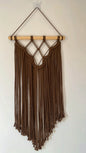 Brown Bear Wall Hanging