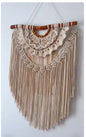 Diamond Wall Hanging